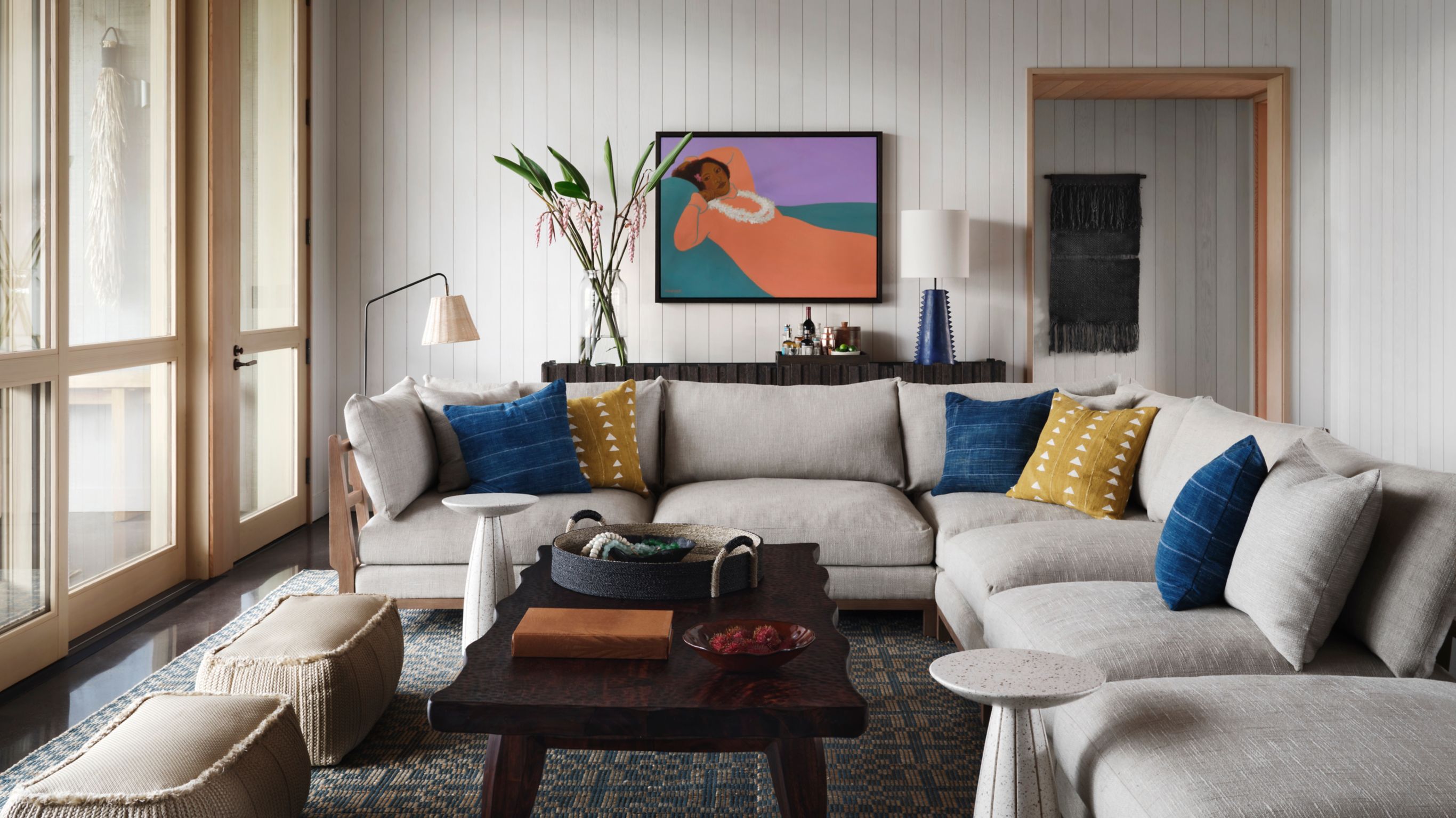 Ohana Four Bedroom Suite